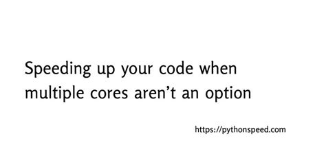 Image result for Use Multiple Cores Python