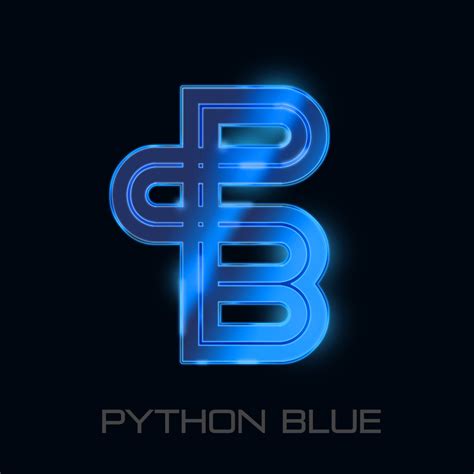 Image result for Blue Code in Python