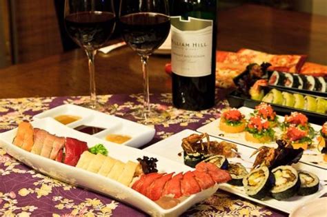 UMI JAPANESE RESTAURANT, Hickory - Menu, Prices & Restaurant Reviews ...