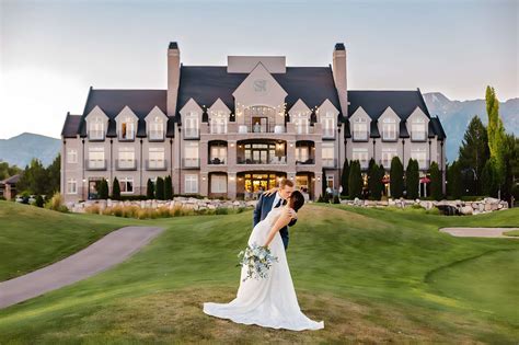 Sleepy Ridge Weddings Venue Info on Wedding Maps