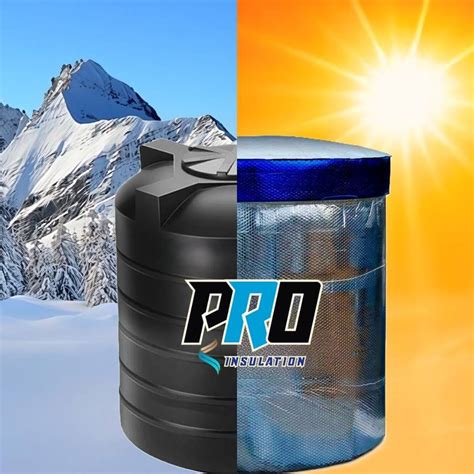 Insulation Water Tank Cover Price in India - Buy Insulation Water Tank ...
