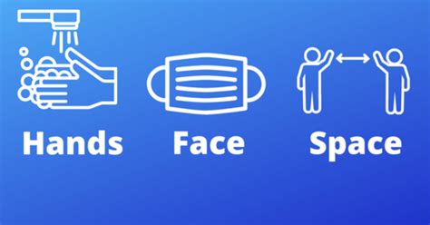 COVID-19 update - Everyone urged to think twice about their COVID actions