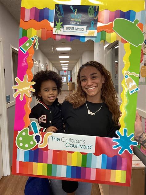 Learning Care Group Hosts Nationwide Heart of the Family Art Walk | The ...