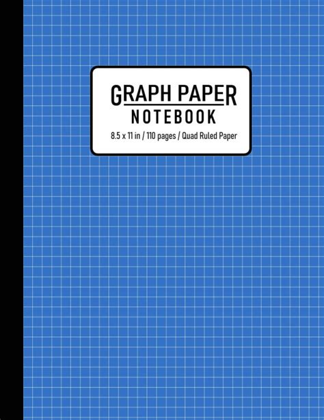Image result for Graph Paper Notebook