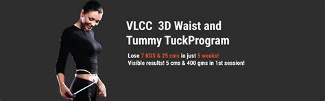 Weight Loss in Bahrain - VLCC Wellness Center Bahrain