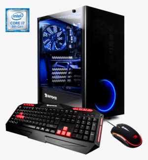 Image result for iBUYPOWER Gaming PC Logo