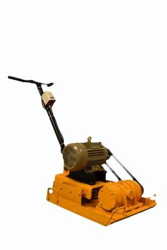 Electric Earth Rammer - Electric Earth Rammer In Tamilnadu Manufacturer ...