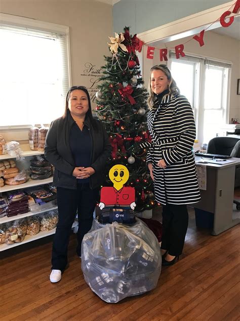 PARTNER – Good Samaritans of Garland