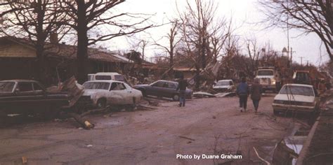 Info on the March 13th 1990 Hesston KS tornado
