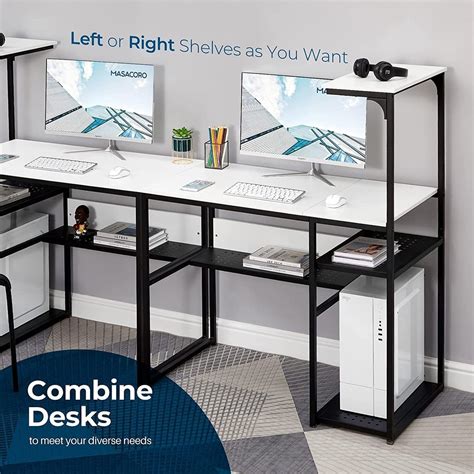 Image result for Computer Table Only Frame