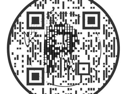 Custom QR code design with logo | Upwork