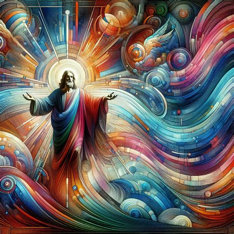 Luke 6:1 49 Artwork | Bible Art