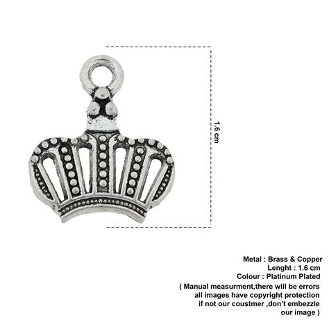 crown charm – Interstellar India
