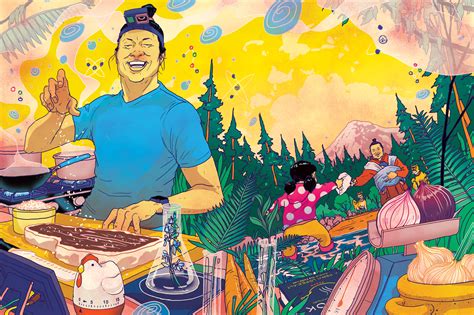 J. Kenji López-Alt Applies His Scientific Method to Seattle’s Food ...