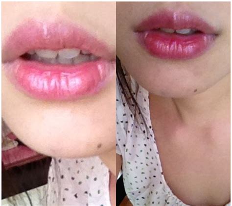Image result for Lip Color Tutorial