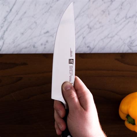 Zwilling JA Henckels Knives Review - Must Read This Before Buying