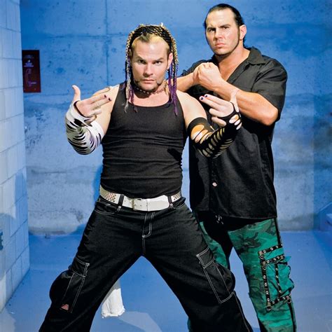 Check out 50 rare photos of Jeff and Matt Hardy | Jeff hardy, The hardy ...