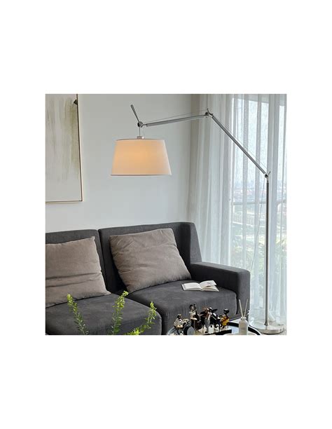 Tolomeo Mega Terra Floor Lamp | Floor Lamp | KIKI Lighting
