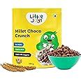 Little Joys Millet Choco Crunch | Healthy Breakfast Cereal for Kids ...