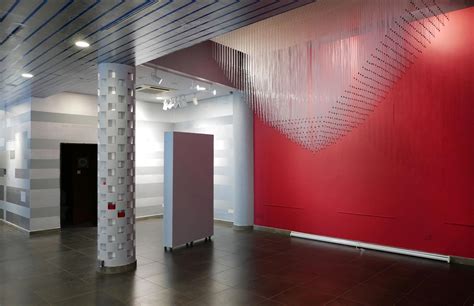 Head to Goa's first avant-garde art gallery, The Cube, in Moira ...