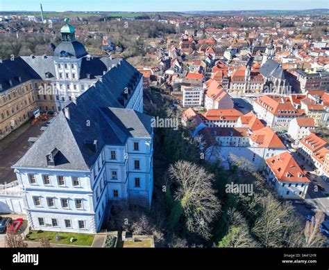 New castle correctional facility hi-res stock photography and images ...