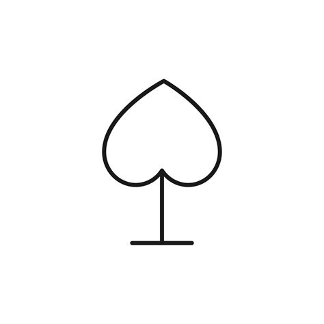Image result for Tree Line Art Vector