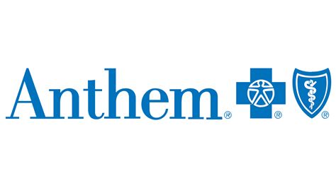 Anthem logo cross and shield transparent PNG - StickPNG