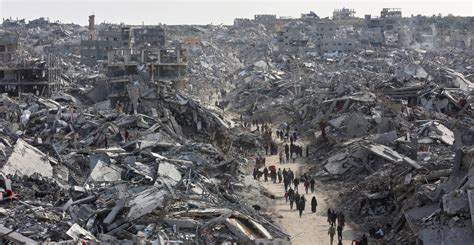 The economic fallout of the war in Gaza: what it means for the region