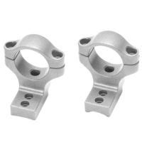 Remington Rifle - 783 Integral Scope Mounts Medium Fits 1inch Scope ...