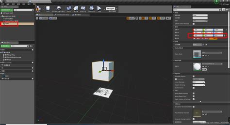 ARToolKit 的图像结果