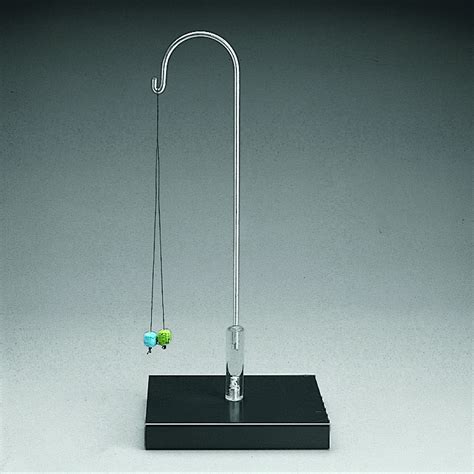 Image result for Pith Ball Electroscope