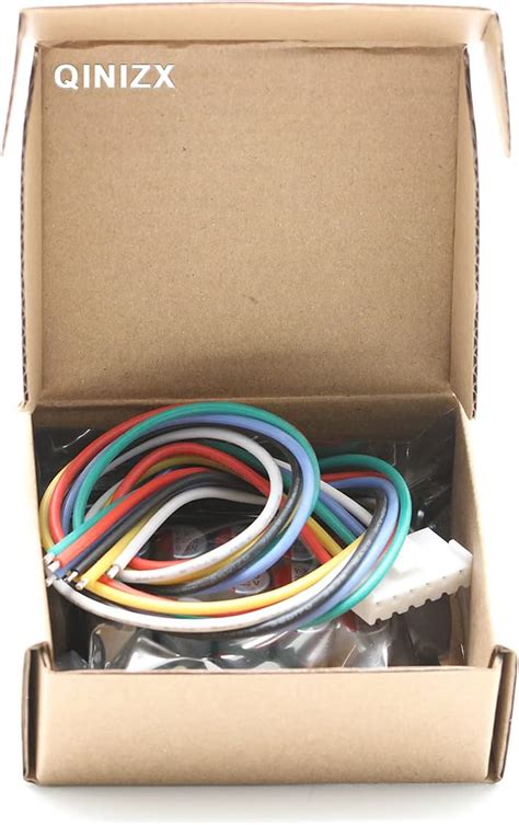 QINIZX 4S 5S 5A Active Equalizer Balancer LFP Lifepo4 India | Ubuy