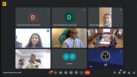 WELCOME TO INDIAN MARITIME UNIVERSITY