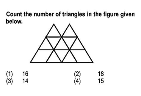 How to Count Number of Triangle in the Figure 的图像结果