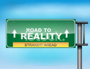 Perception Reality Road Sign 的图像结果