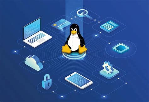 What Is Linux Software Used For 的图像结果