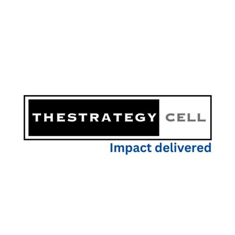 TheStrategyCell, Impact delivered