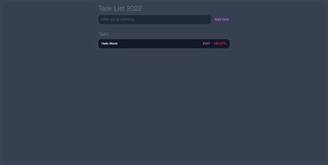 Image result for To Do List Using HTML CSS and JavaScript GitHub