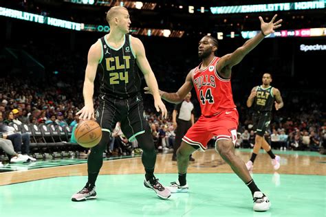 Hornets vs Bulls Gallery - 01/26/23 Photo Gallery | NBA.com