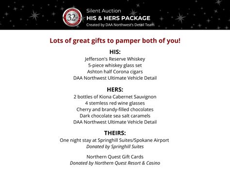 DAA Northwest - Anniversary Sale 2024 - MAG