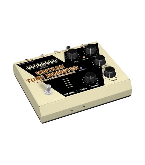 Image result for Behringer VT999 Bitmo Mod