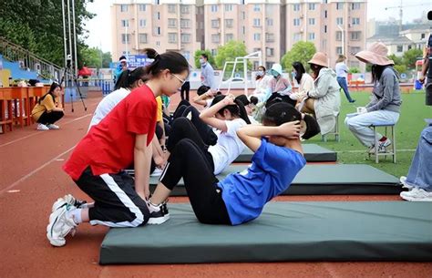 长沙市国家体育锻炼标准达标测试活动收官 - 看台 - 三湘都市报 - 华声在线