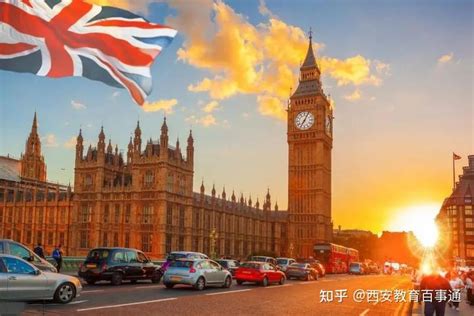 去英国留学一年需要多少钱才够呢？详细费用预算及省钱指南