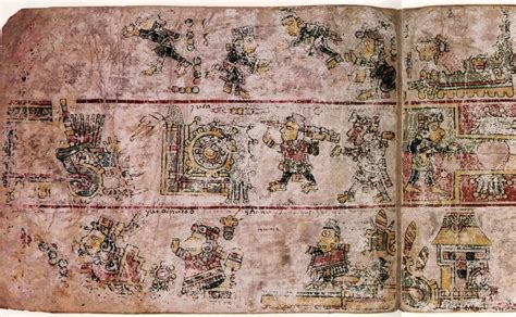 Image result for Codices Mixtecos