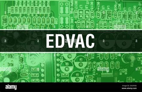 Image result for EDVAC Design