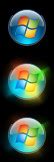 Image result for Windows 7 Start Button Open Shell