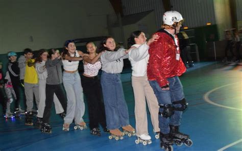 Mouilleron-le-Captif. Le patin à roulettes débloque le compteur du ...