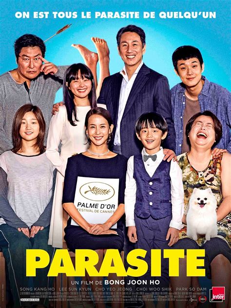 Film Parasite dan Kerennya Drama Korea | Erfano