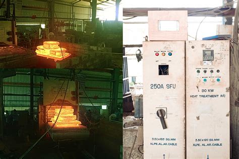 Infrastructure :: Yesco Flow Control Engineers