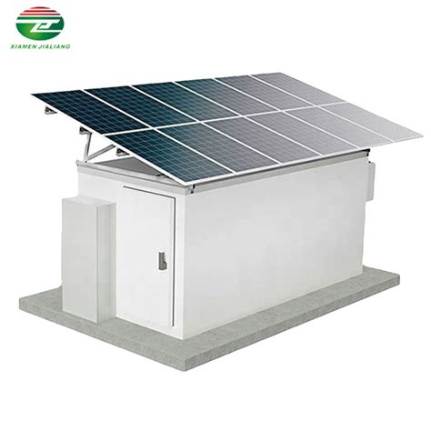 Image result for Solar Power Cold Room Design